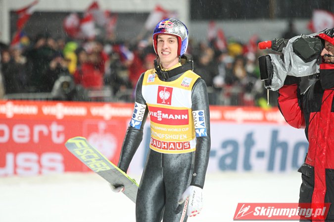142 Gregor Schlierenzauer